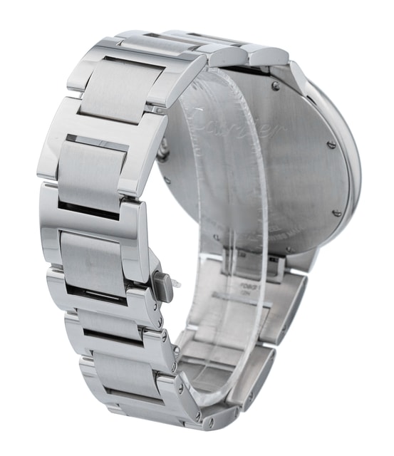 Cartier Ballon Bleu WSBB0040 Image 3